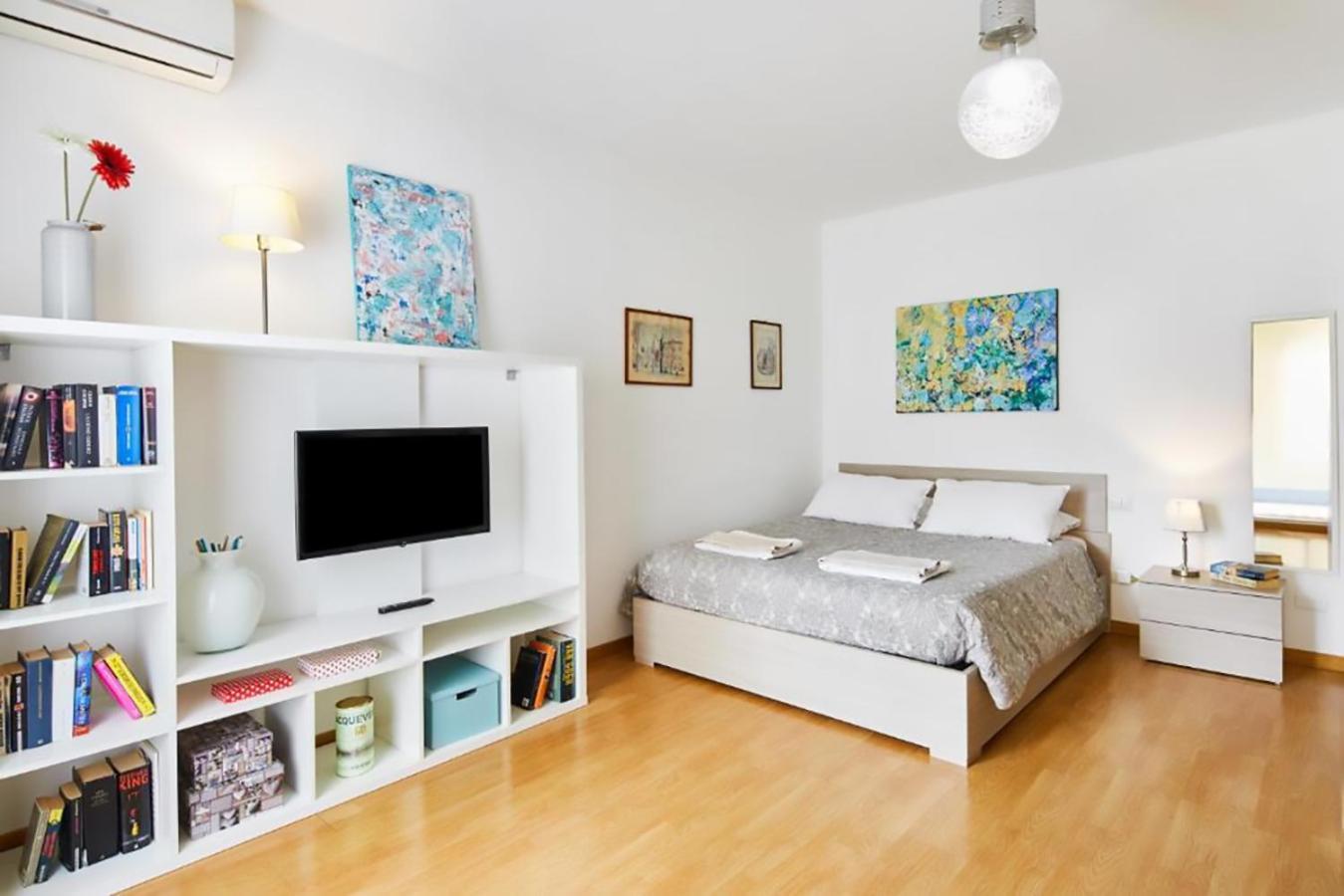 House Naviglio Grande 15 Minutes To Duomo Apartment Milan Exterior photo