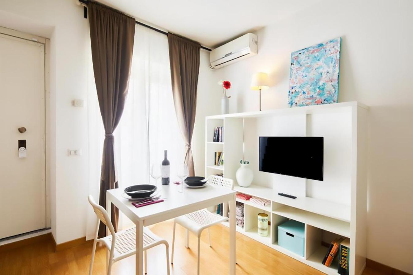 House Naviglio Grande 15 Minutes To Duomo Apartment Milan Exterior photo